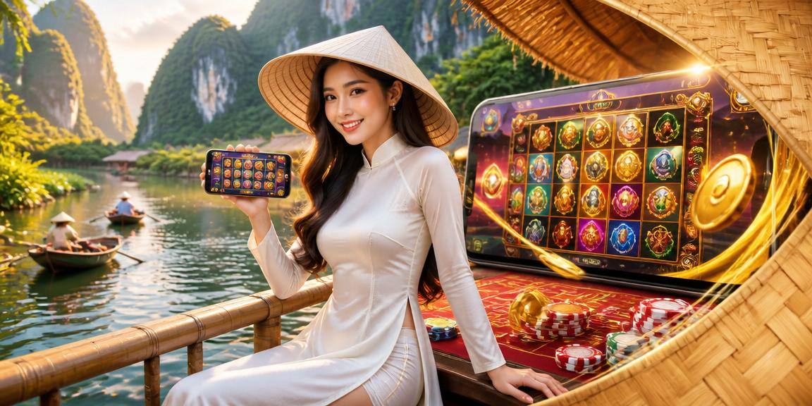 bij66 Slot & Nổ hũ