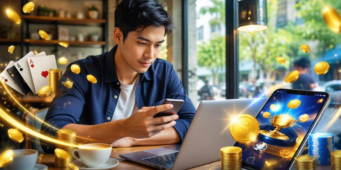bij66 Khám phá sảnh casino bij66 ngay trên điện thoại